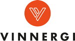Vinnergi teknikkonsult Logotyp