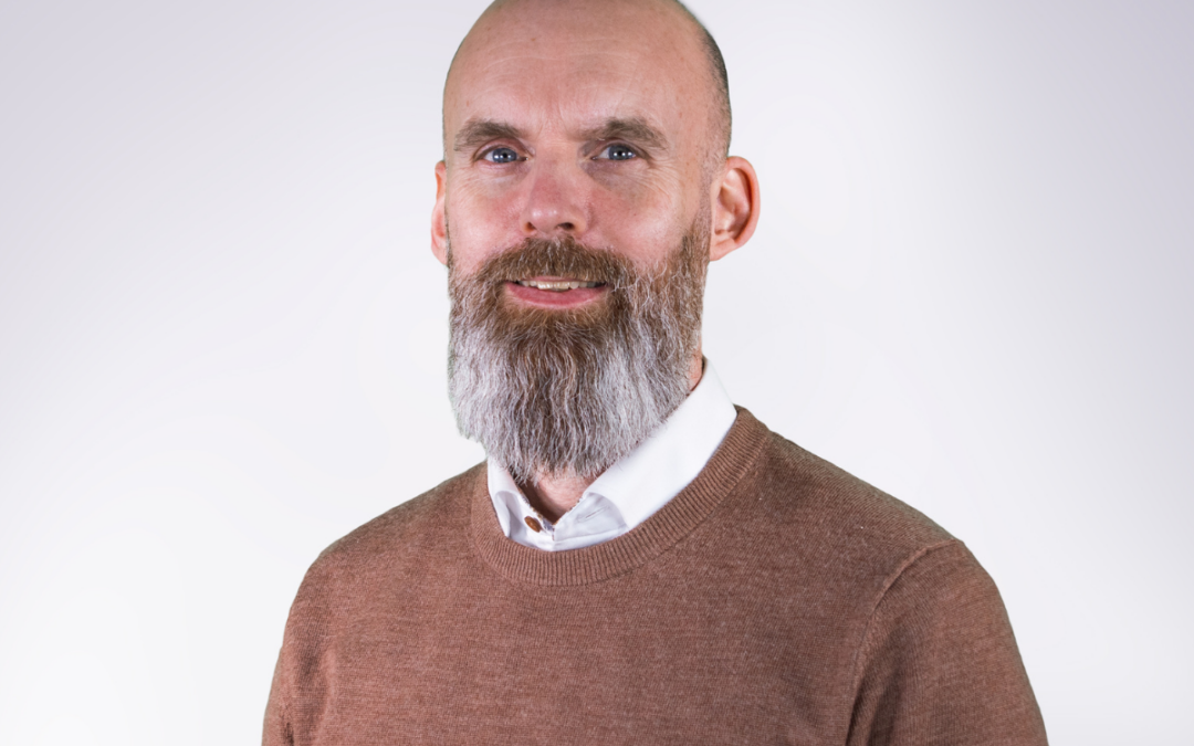 Johan Sandstedt