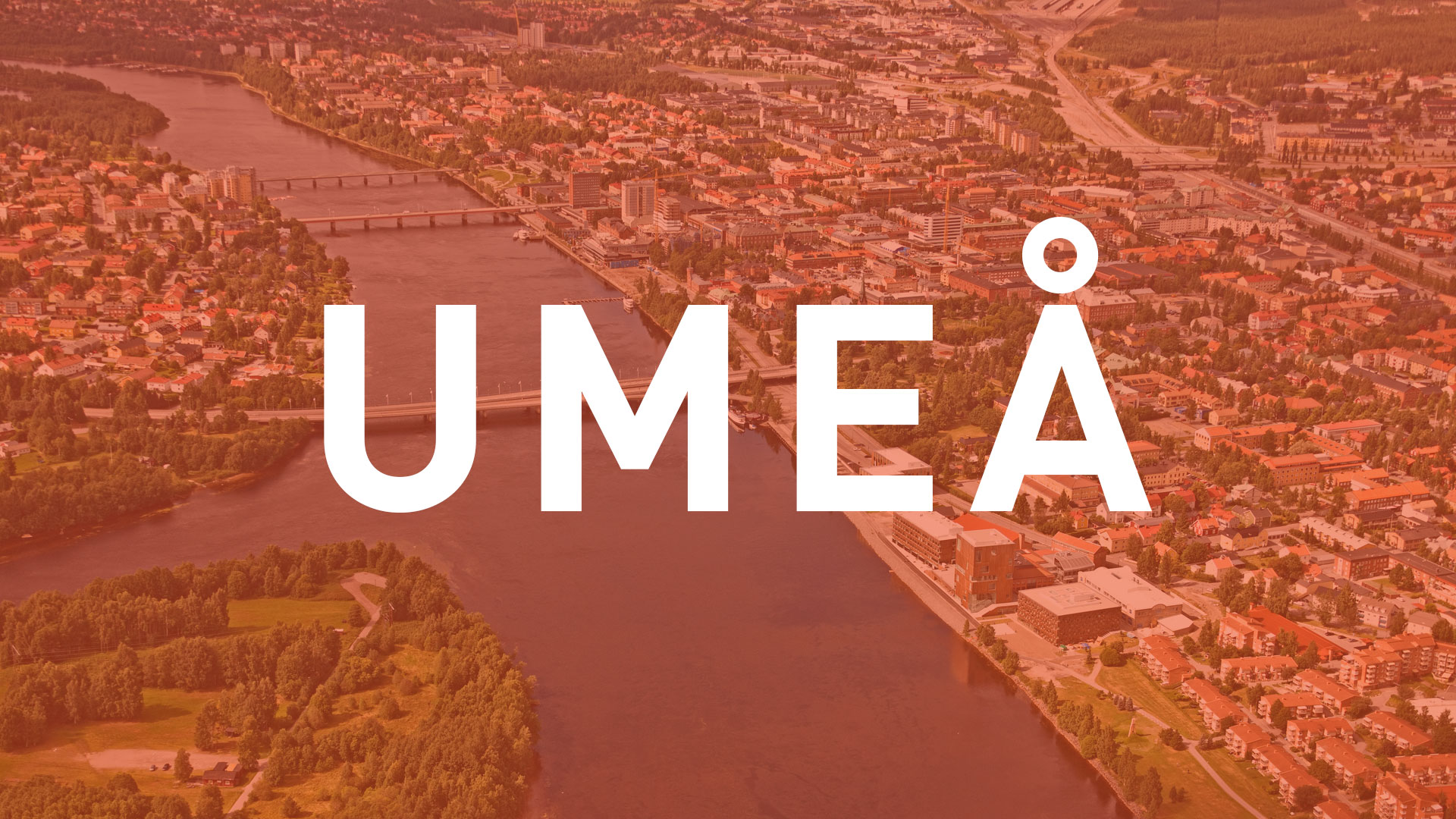 Vinnergi Umeå