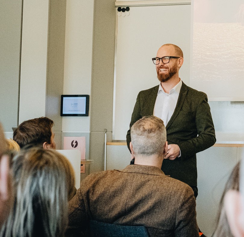 Andreas Jonsson Vinnergi